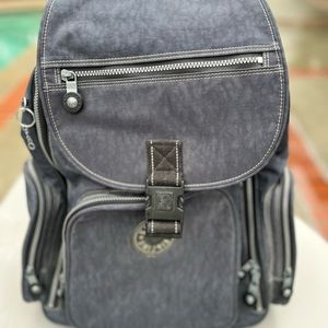 Kipling Travel Bag/Backpack